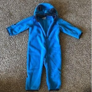 Columbia baby bunting Size 12-18